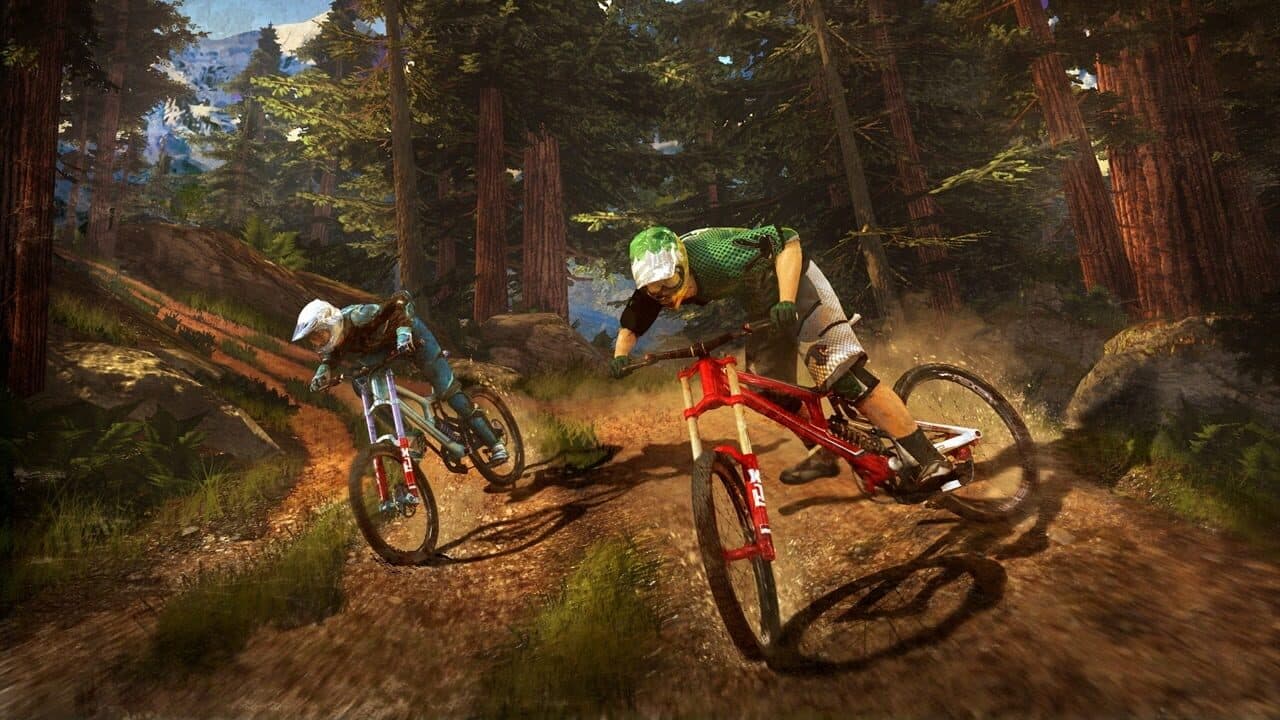 MotionSports: Adrenaline thumbnail 4
