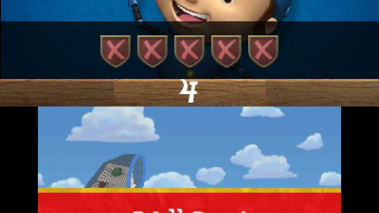 Mike the Knight and The Great Gallop thumbnail 8