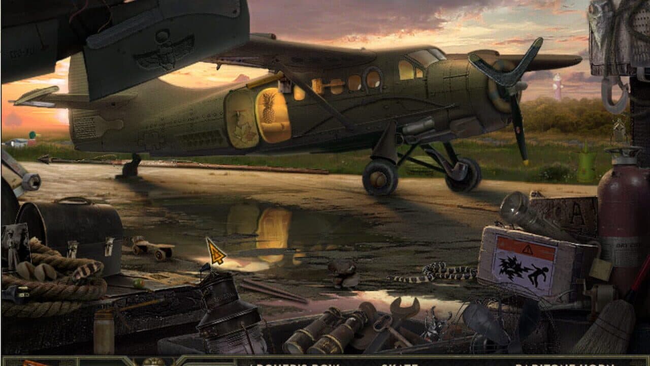 Hidden Expedition: Amazon thumbnail 2