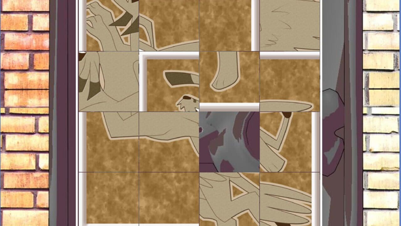 Escape from Puzzlegate thumbnail 4