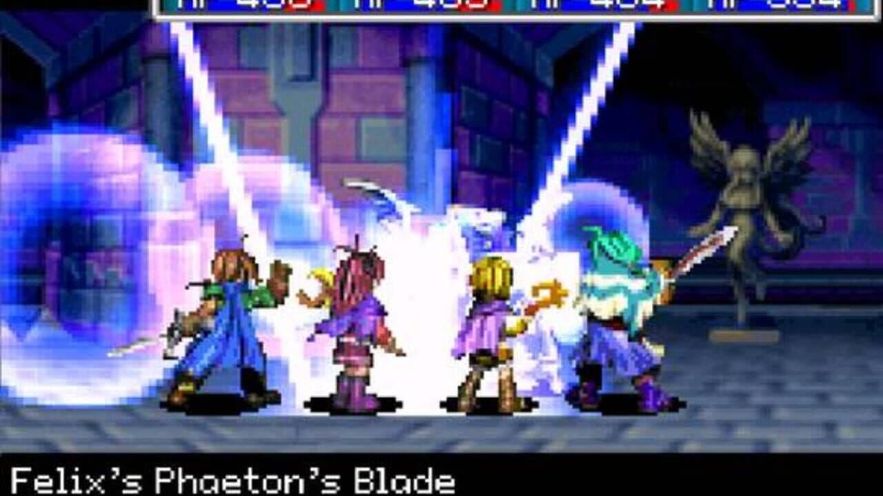 Golden Sun: The Lost Age thumbnail 4