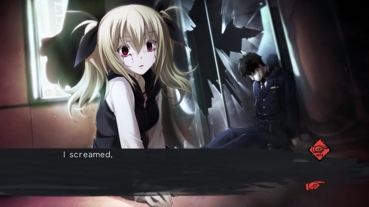 Chaos;Child thumbnail 5