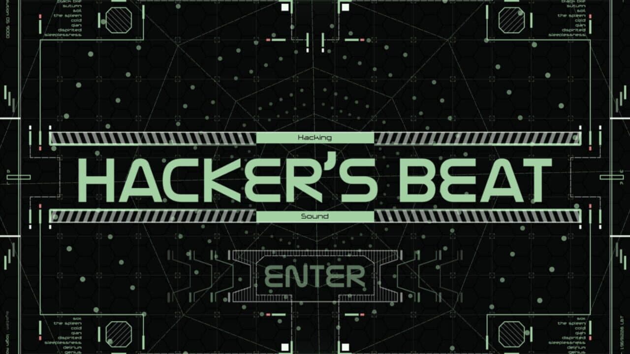 Hacker's Beat thumbnail 3