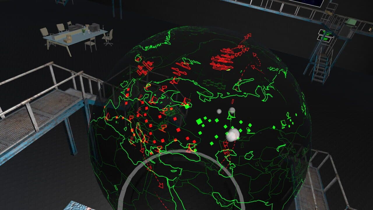 DEFCON VR thumbnail 5