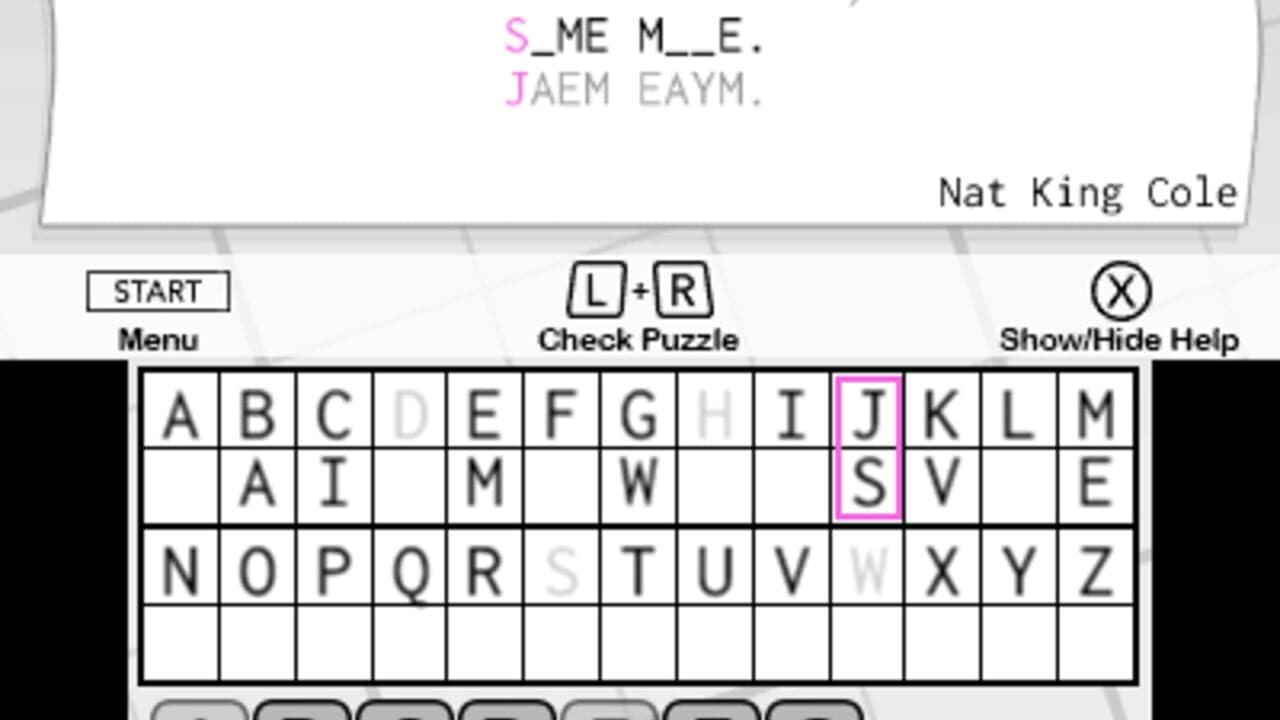 Word Logic by Powgi thumbnail 2