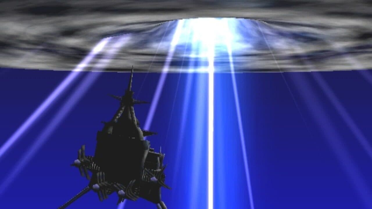 Skies of Arcadia Legends thumbnail 10