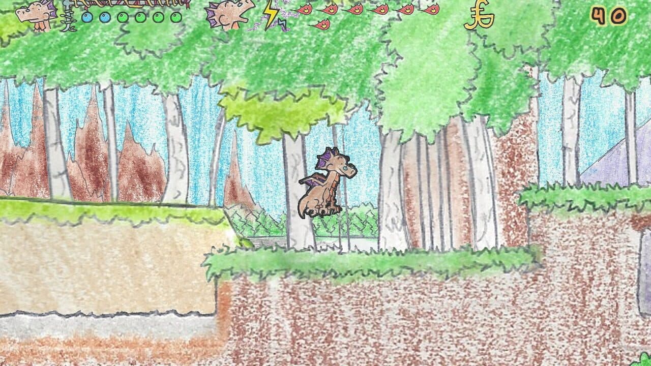 Dragon: A Game About a Dragon thumbnail 5
