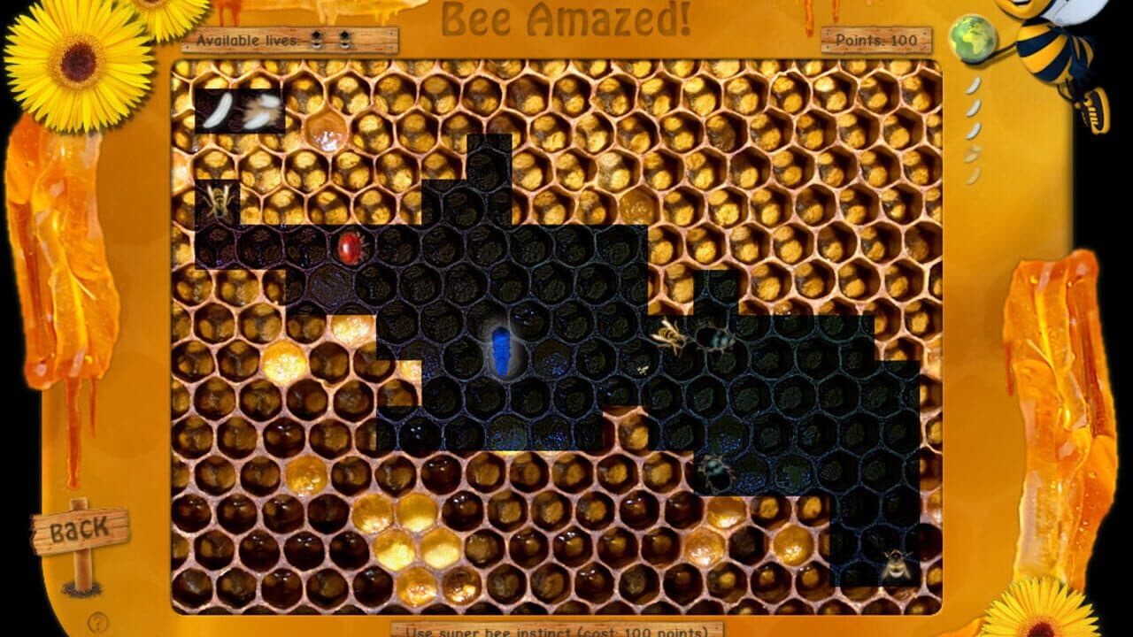 Bee Aware! thumbnail 8