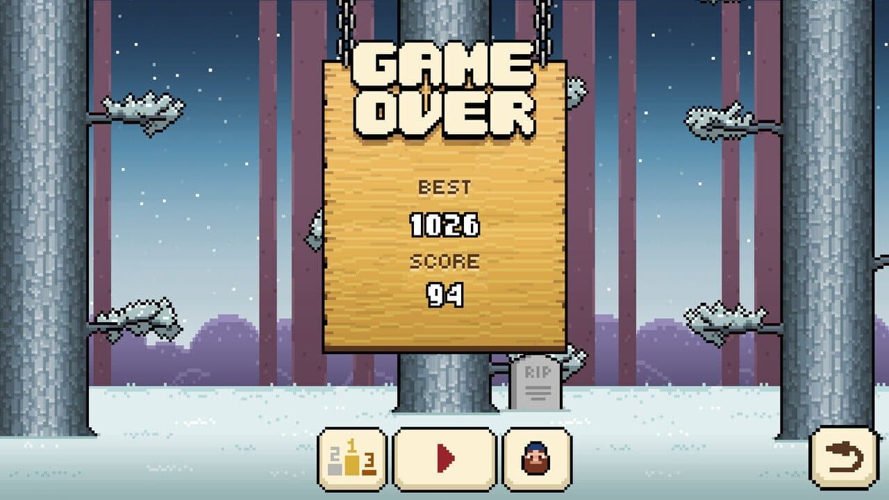 Timberman thumbnail 5
