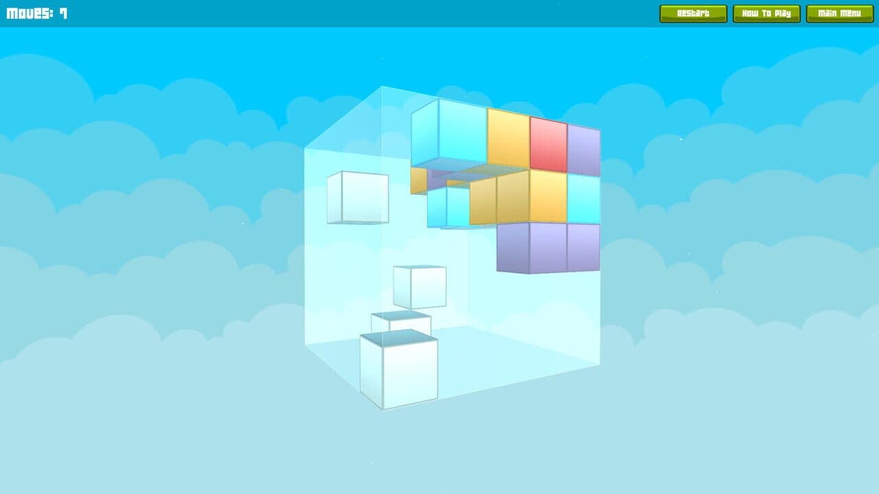 Puzzle Cube thumbnail 2