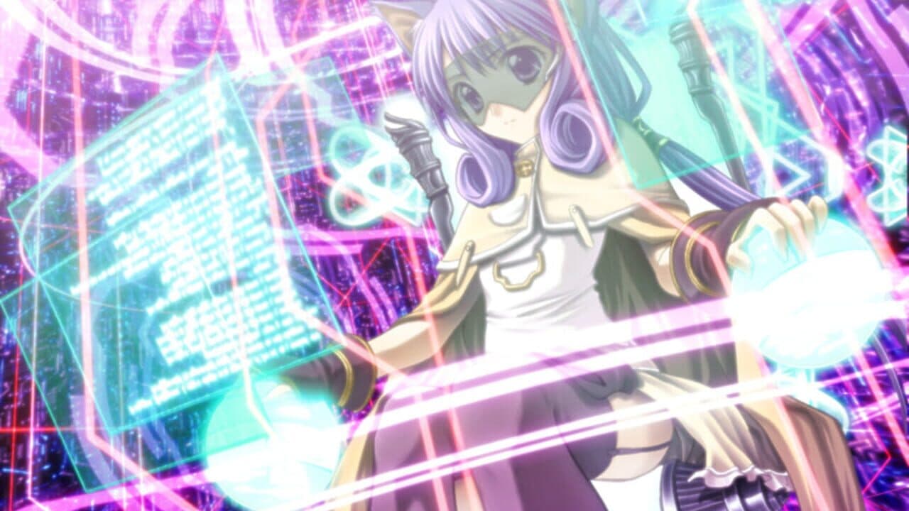 Seinarukana -The Spirit of Eternity Sword 2- thumbnail 5