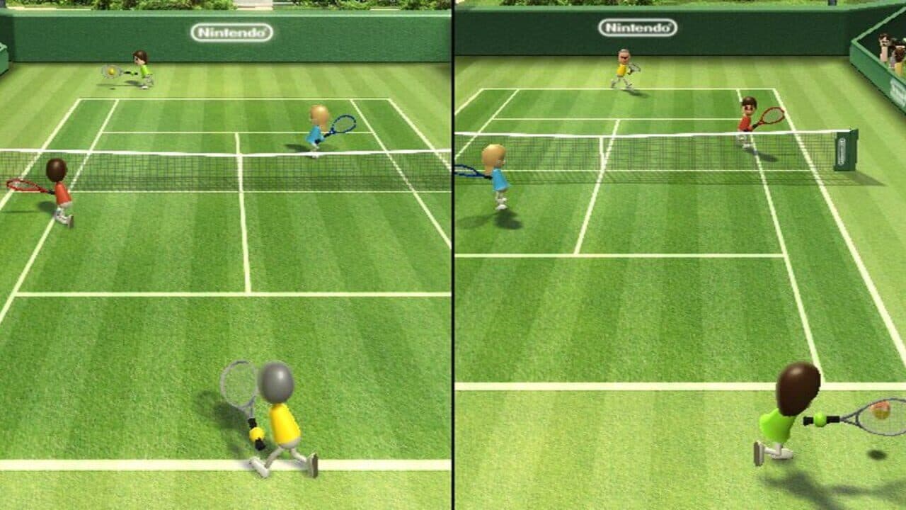 Wii Sports thumbnail 9