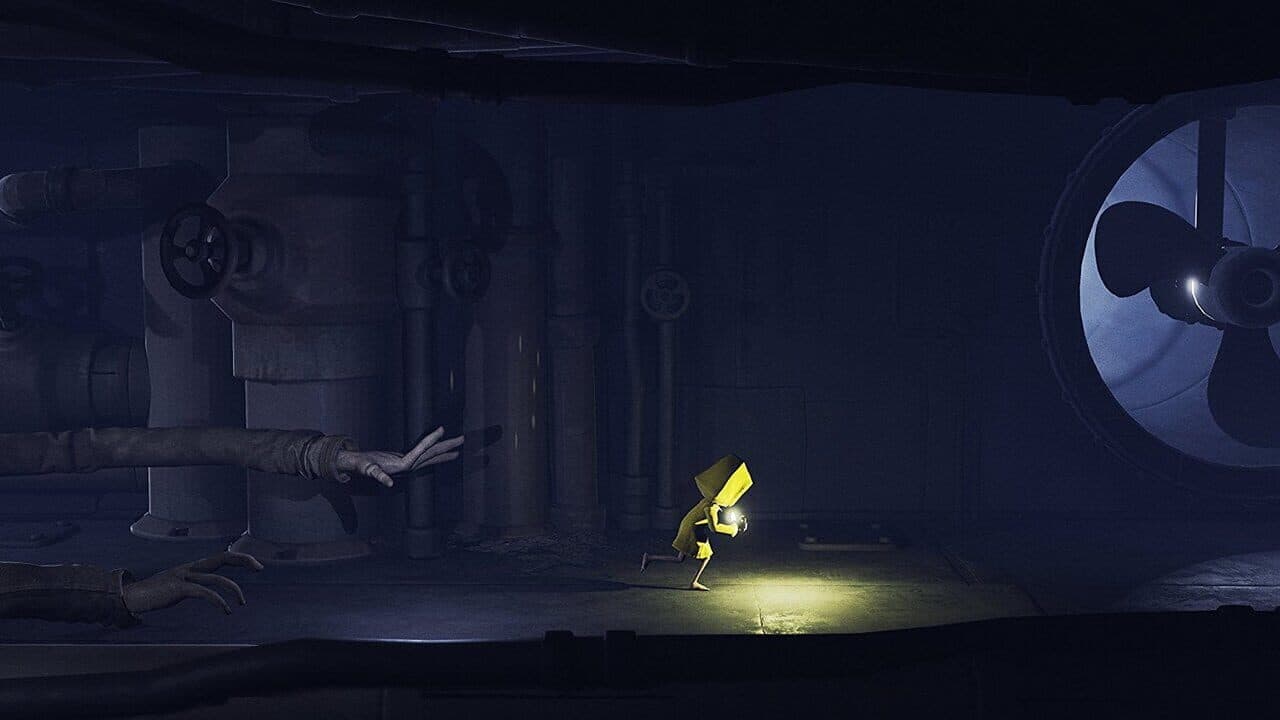 Little Nightmares: Six Edition thumbnail 2