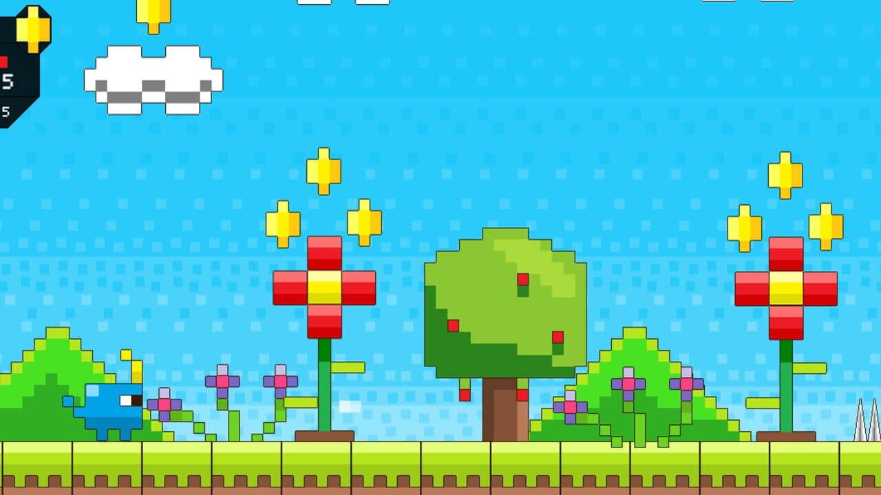Bibou screenshot 1