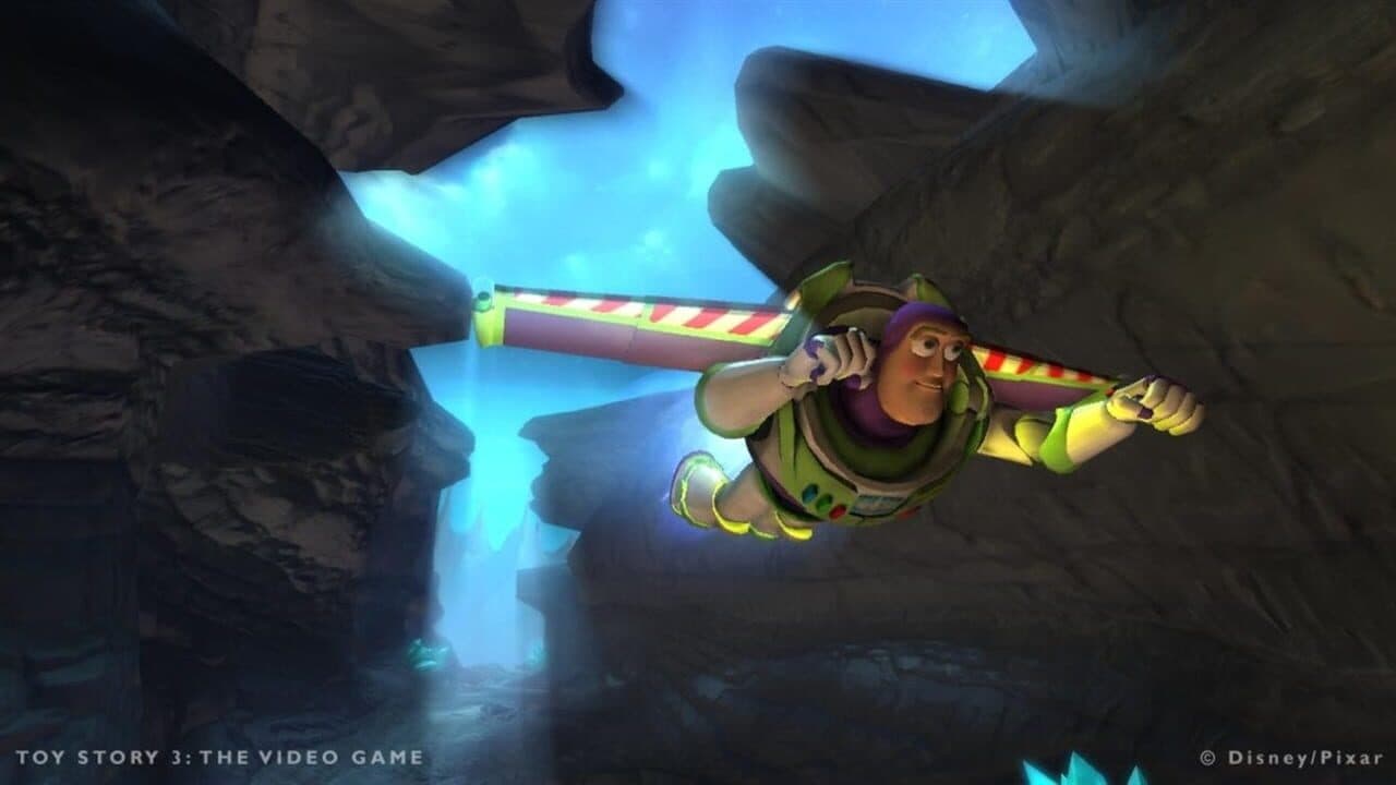 Toy Story 3: The Video Game thumbnail 4