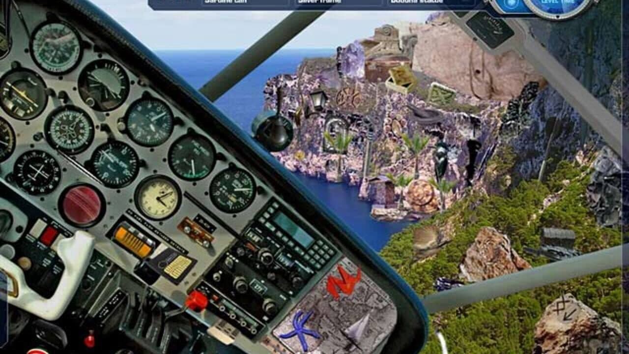Hawaiian Explorer: Lost Island thumbnail 3