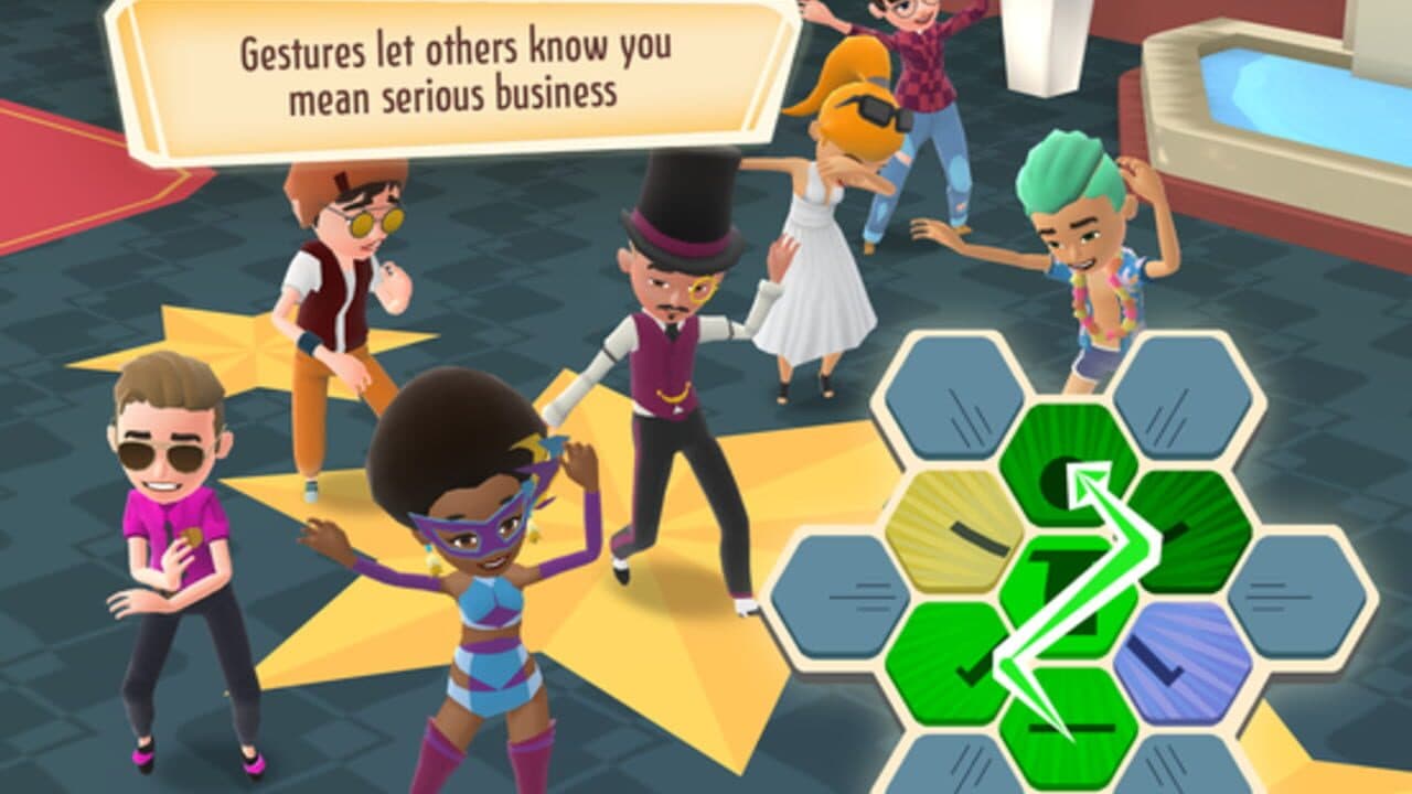 Hotel Hideaway thumbnail 7
