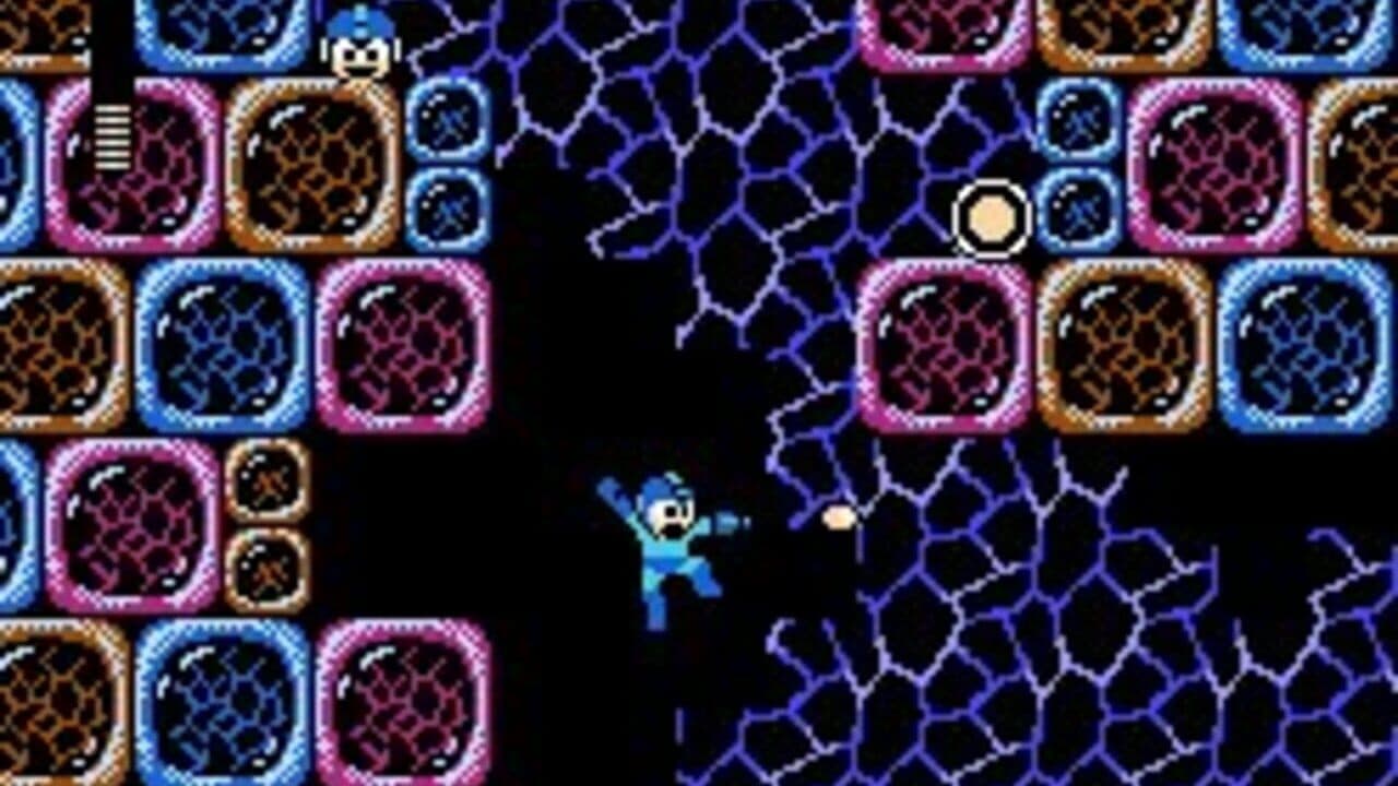 Mega Man 3 thumbnail 5