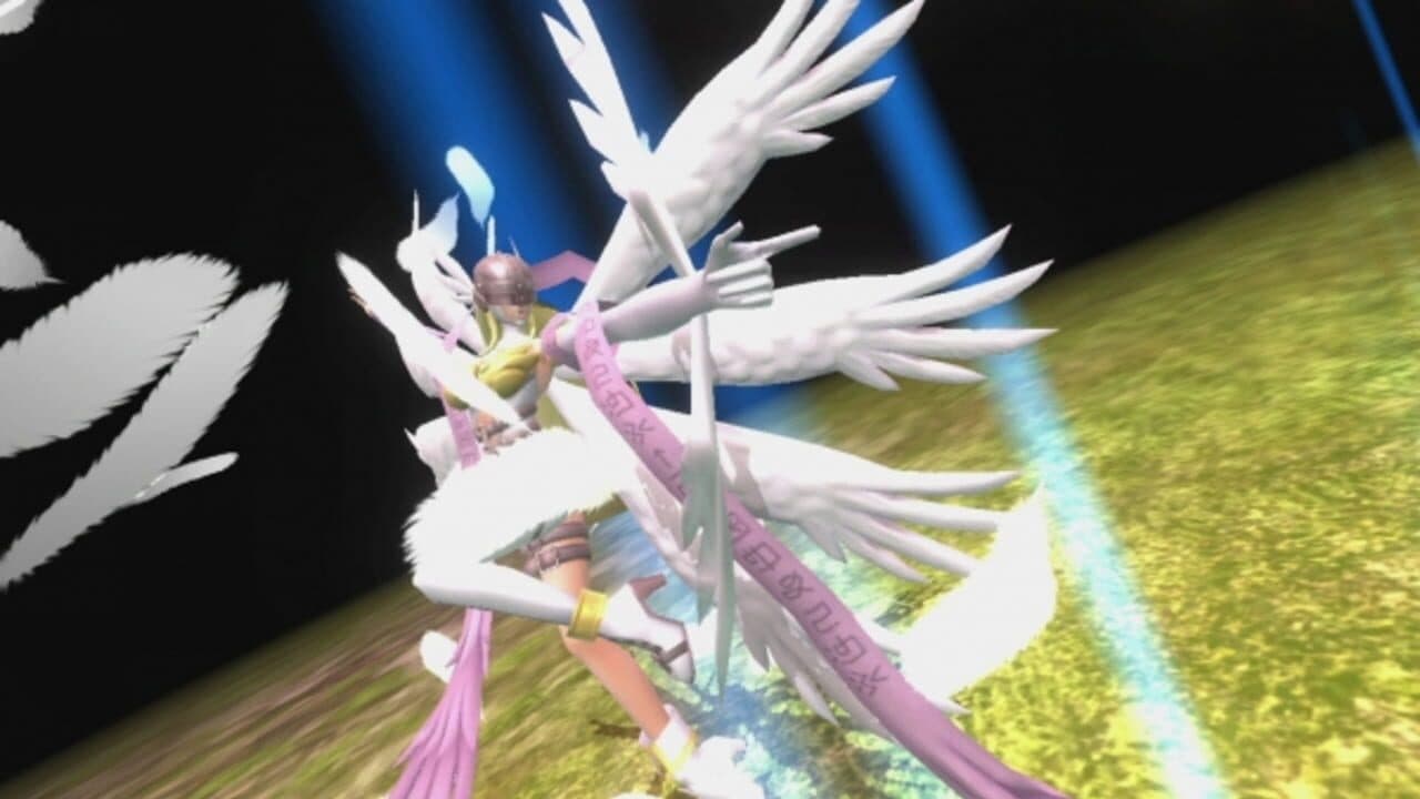 Digimon All-Star Rumble thumbnail 2