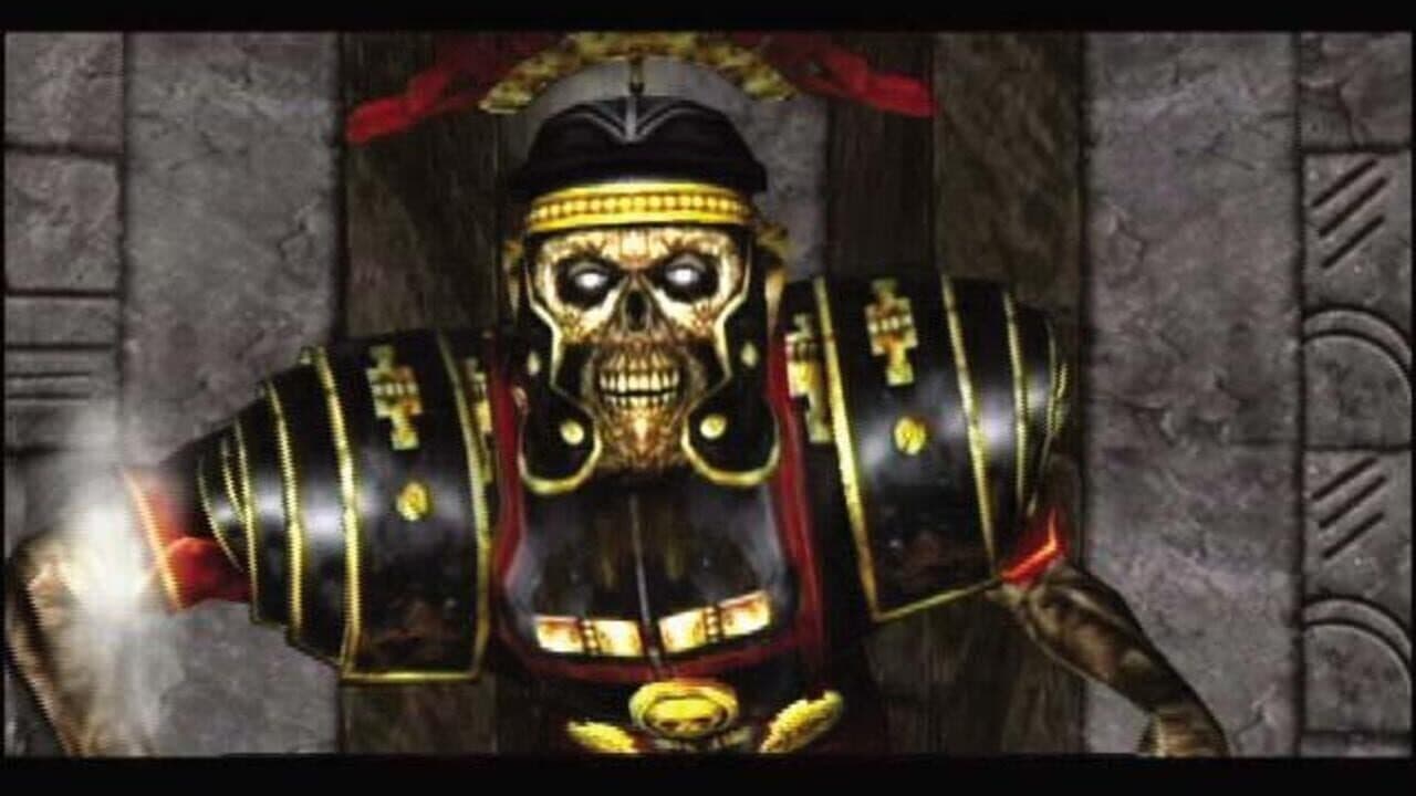 Eternal Darkness: Sanity's Requiem thumbnail 2