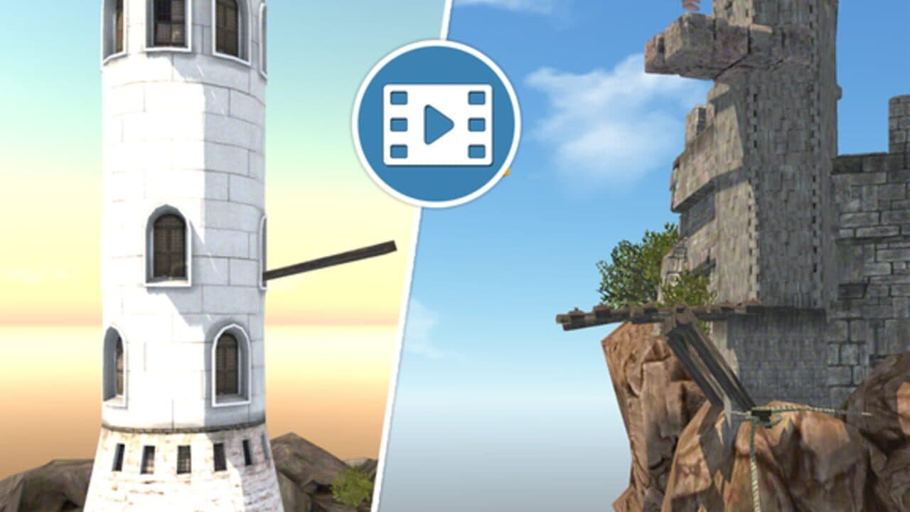 Flip Diving thumbnail 6