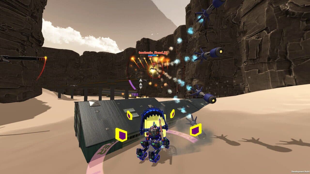 Jump Tanks thumbnail 5