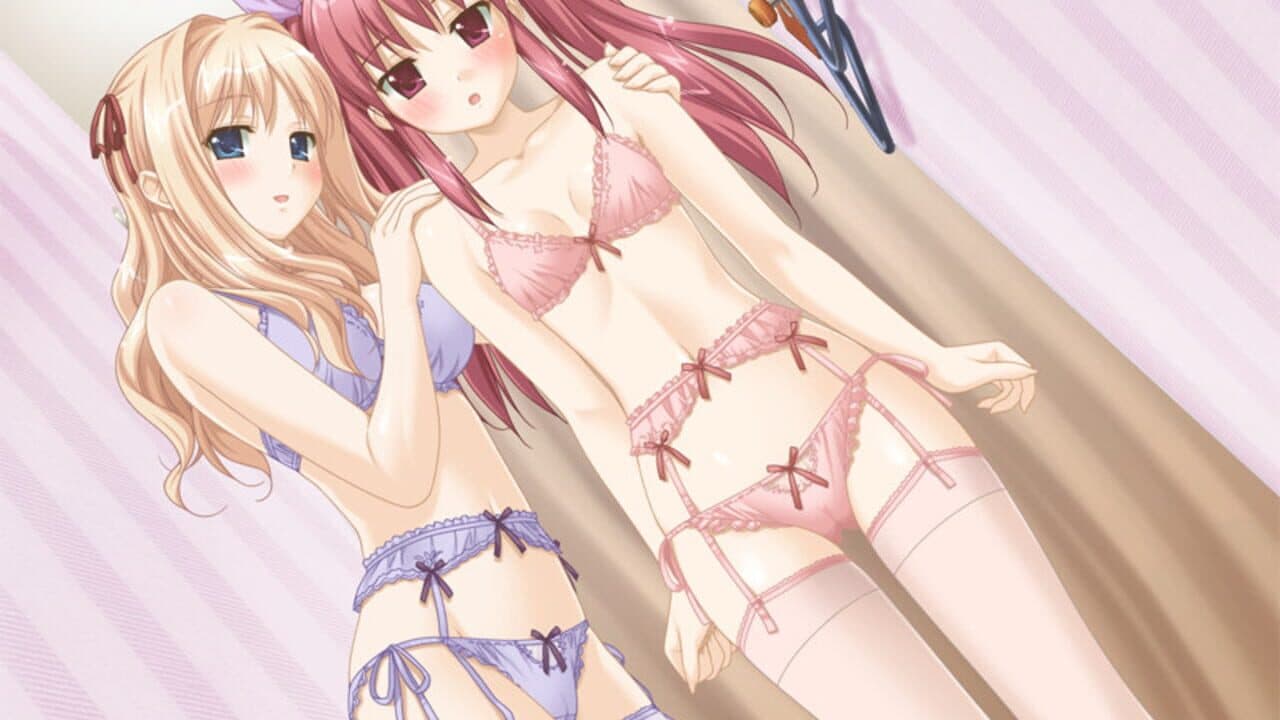 Sono Hanabira ni Kuchizuke wo thumbnail 5