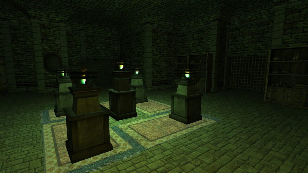 Dreadhalls thumbnail 2