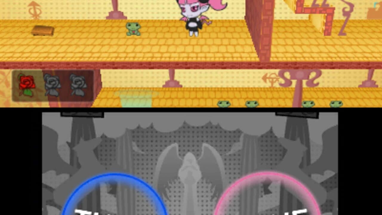 Groove Heaven screenshot 1