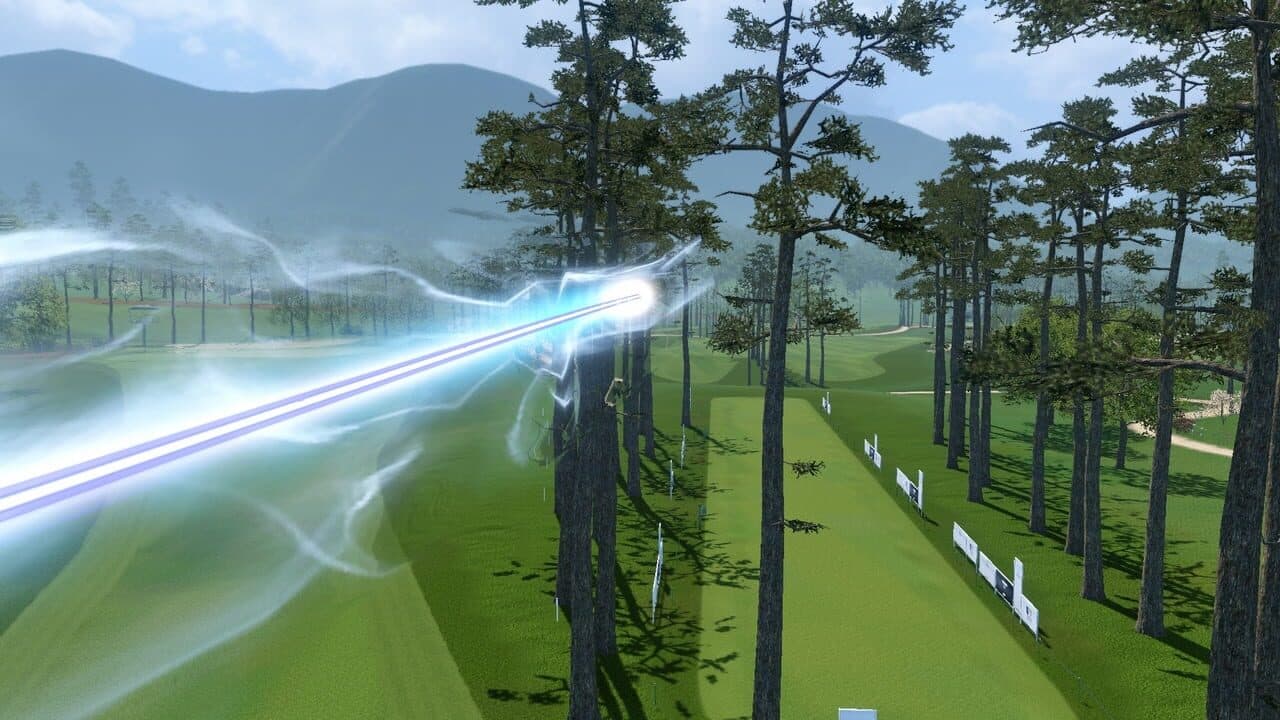 Winning Putt: Golf Online thumbnail 4