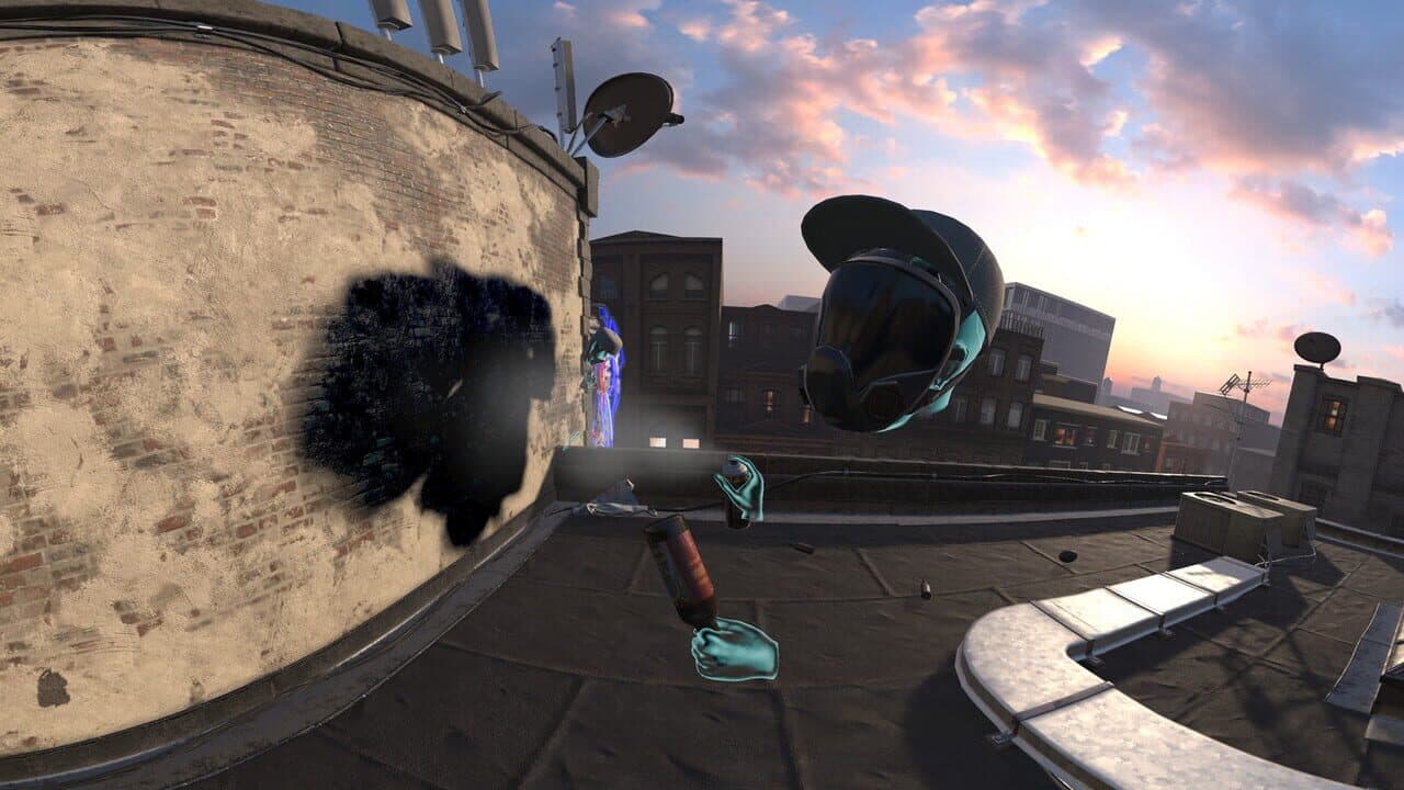 Kingspray Graffiti screenshot 1