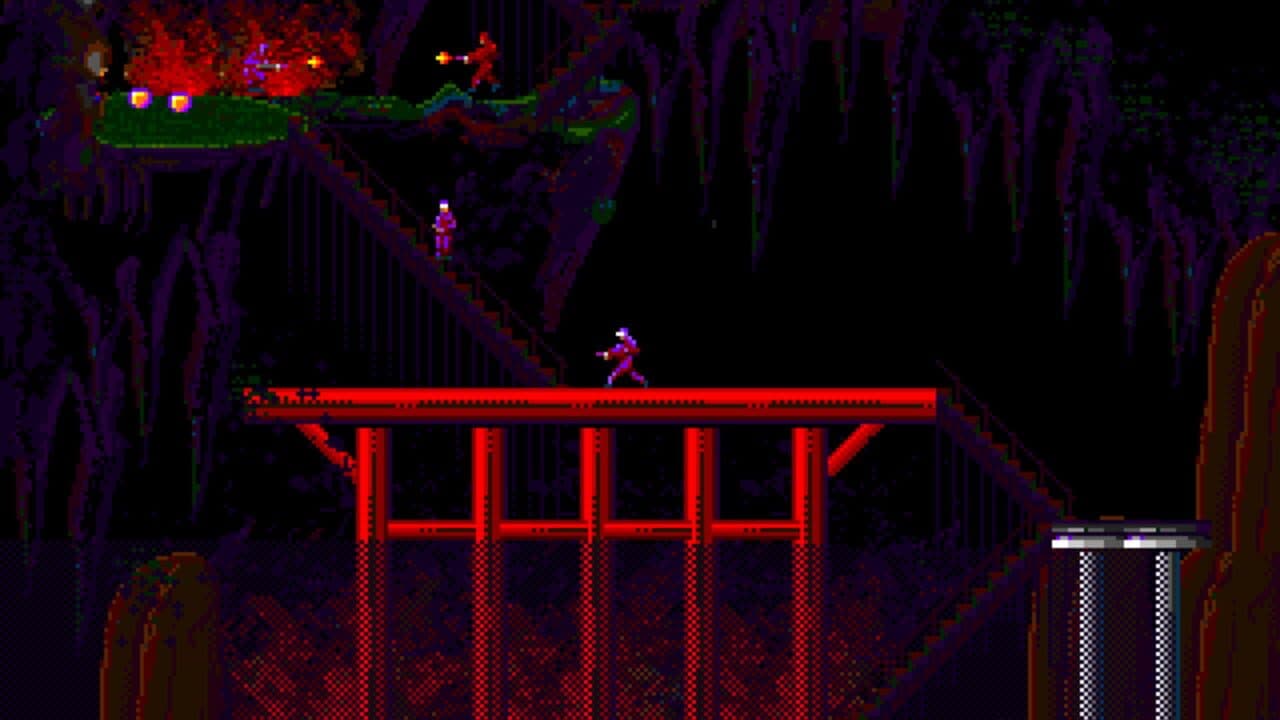 Alien Fish Finger screenshot 1