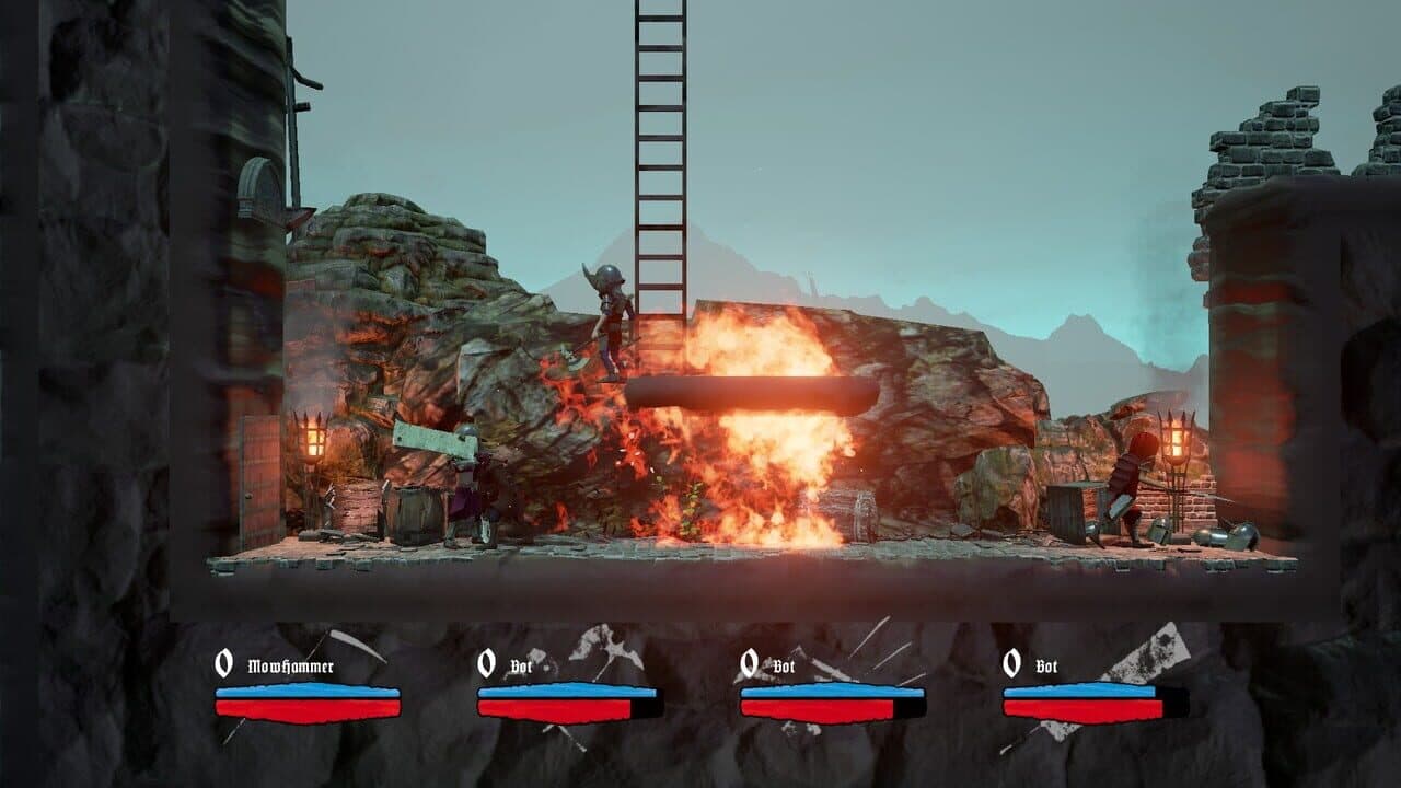Bell Ringer thumbnail 3