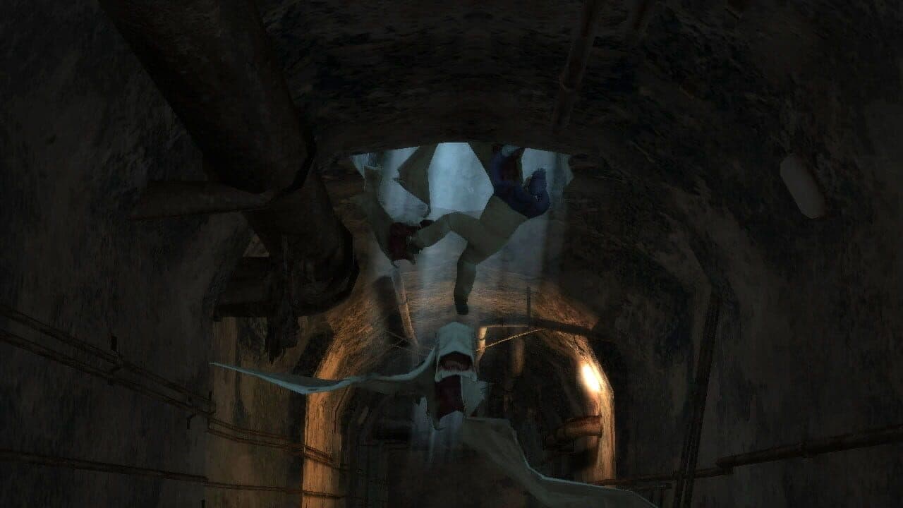 Alone in the Dark thumbnail 8