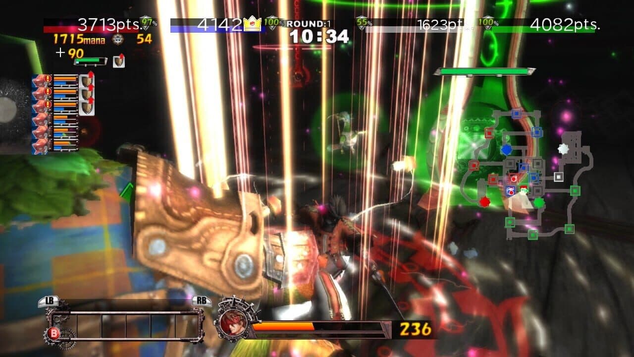 Guilty Gear 2: Overture thumbnail 5