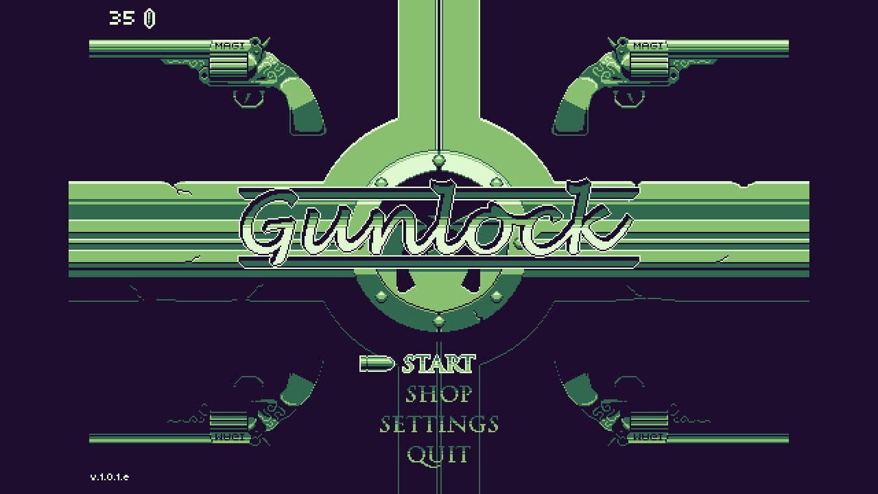 Gunlock thumbnail 4