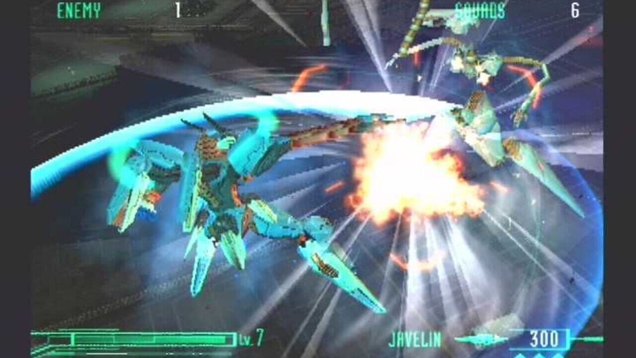 Zone of the Enders thumbnail 3