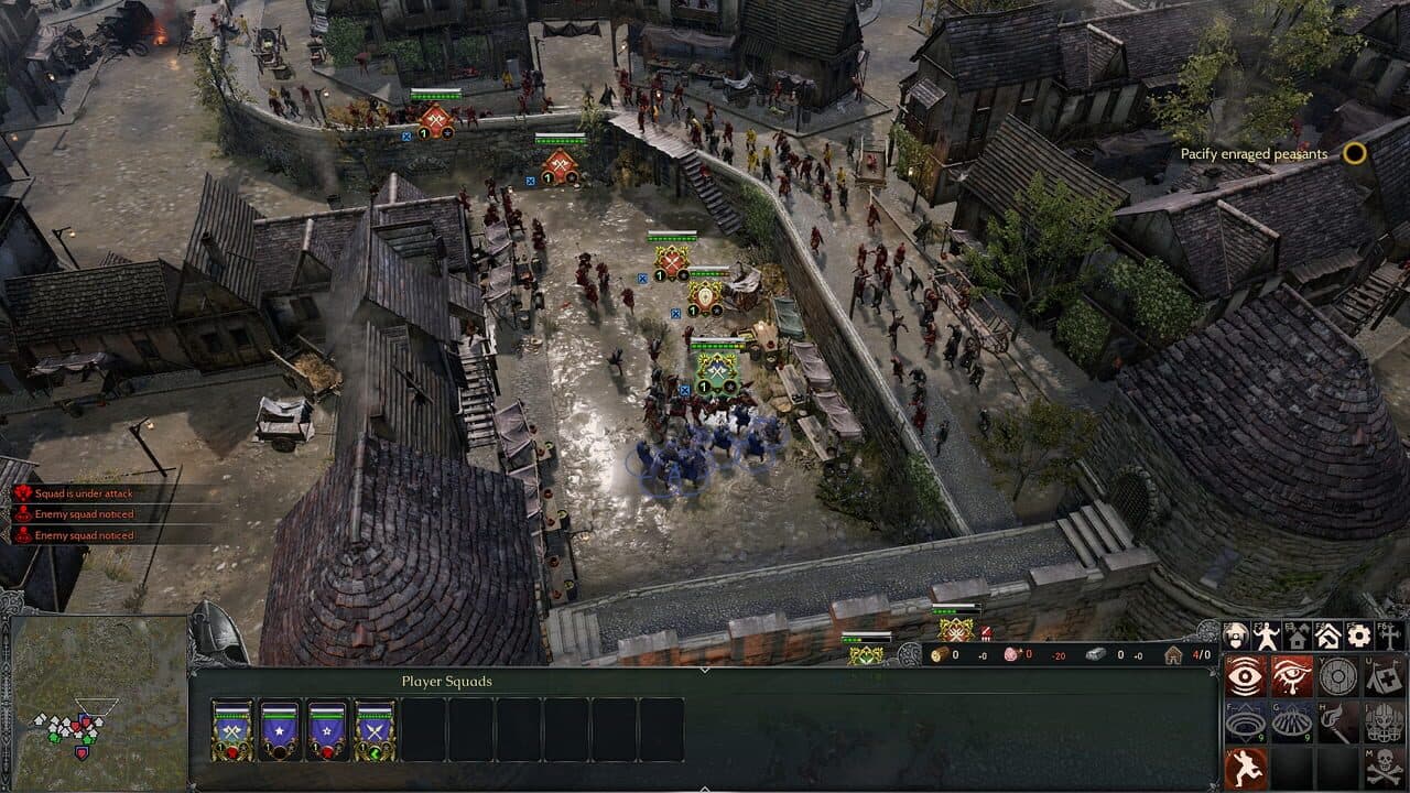 Ancestors Legacy thumbnail 9