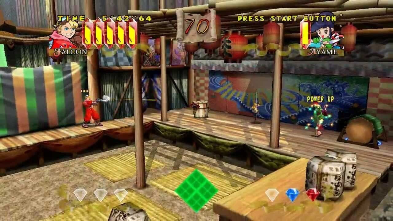 Power Stone 2 thumbnail 2