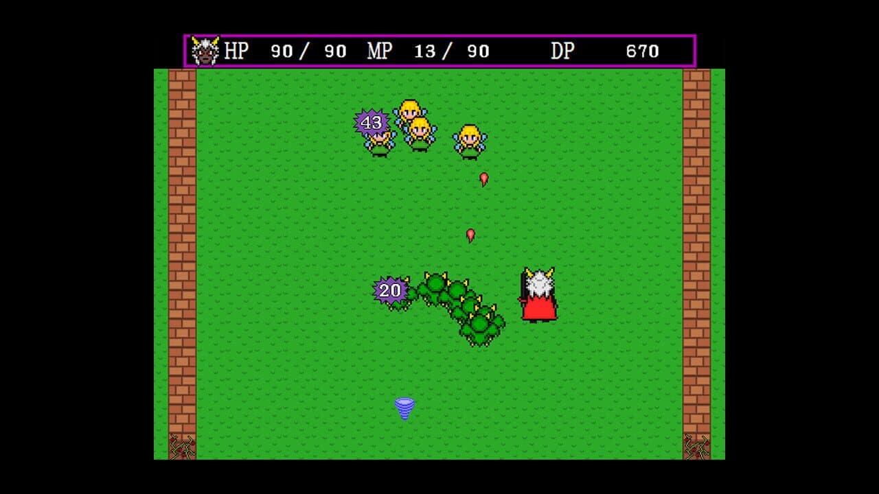 Satan's Castle thumbnail 2