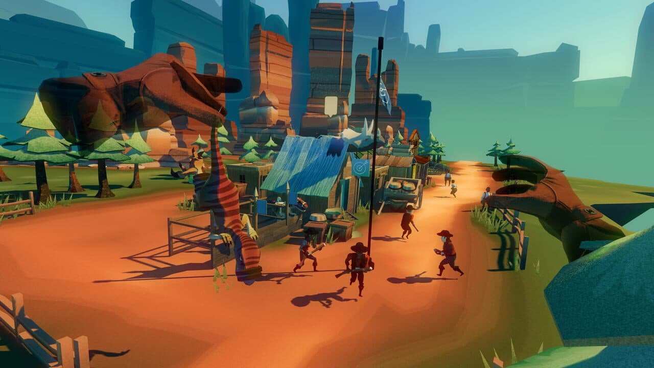 Dino Frontier thumbnail 2
