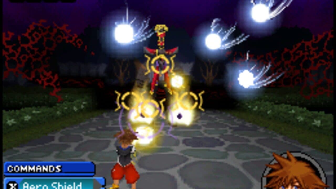 Kingdom Hearts Re:coded thumbnail 2