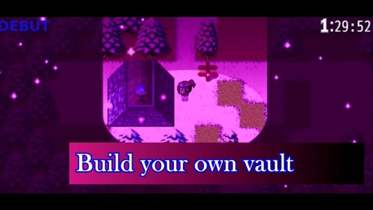On the Path screenshot 1
