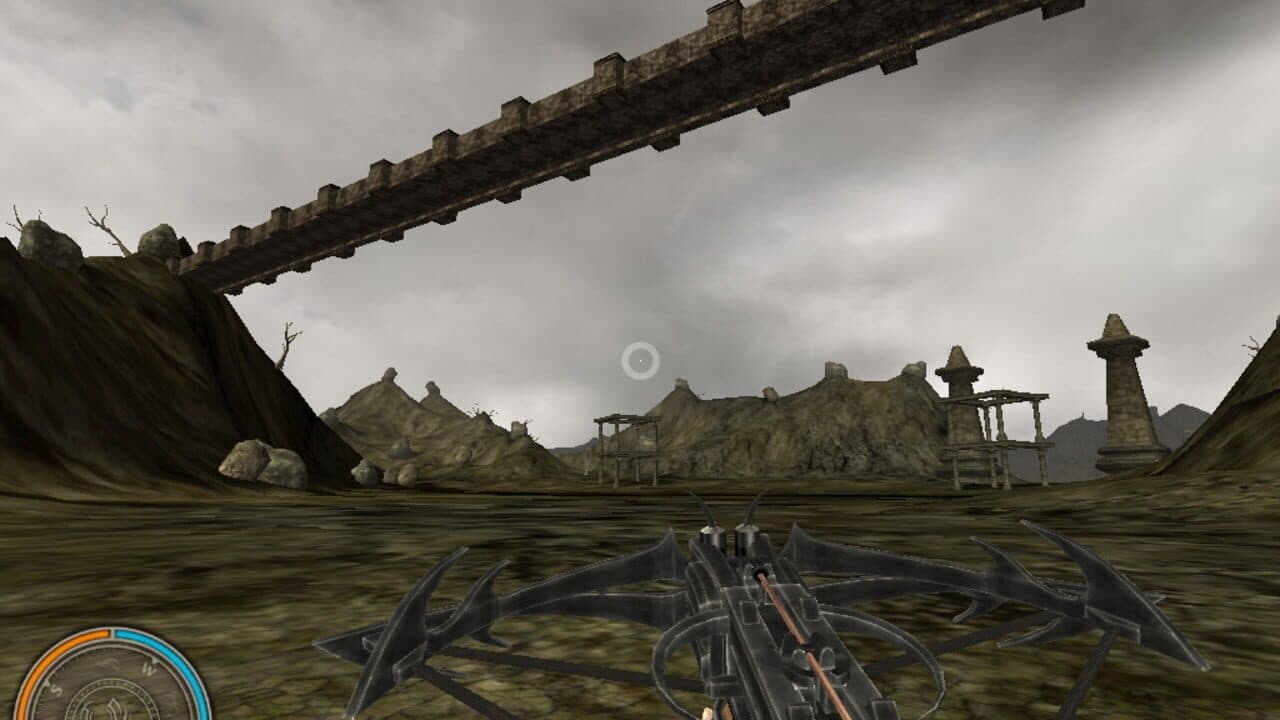 Confronter: The Tower of Time thumbnail 4