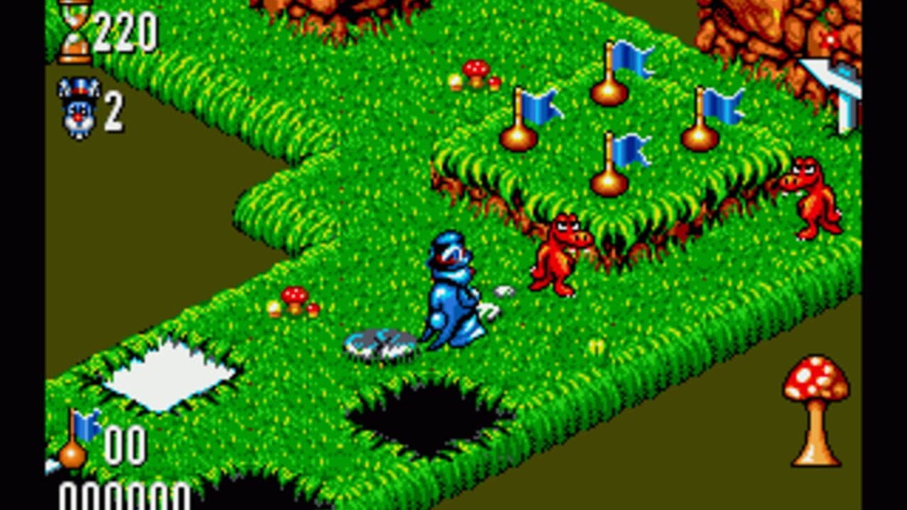 Whizz screenshot 1