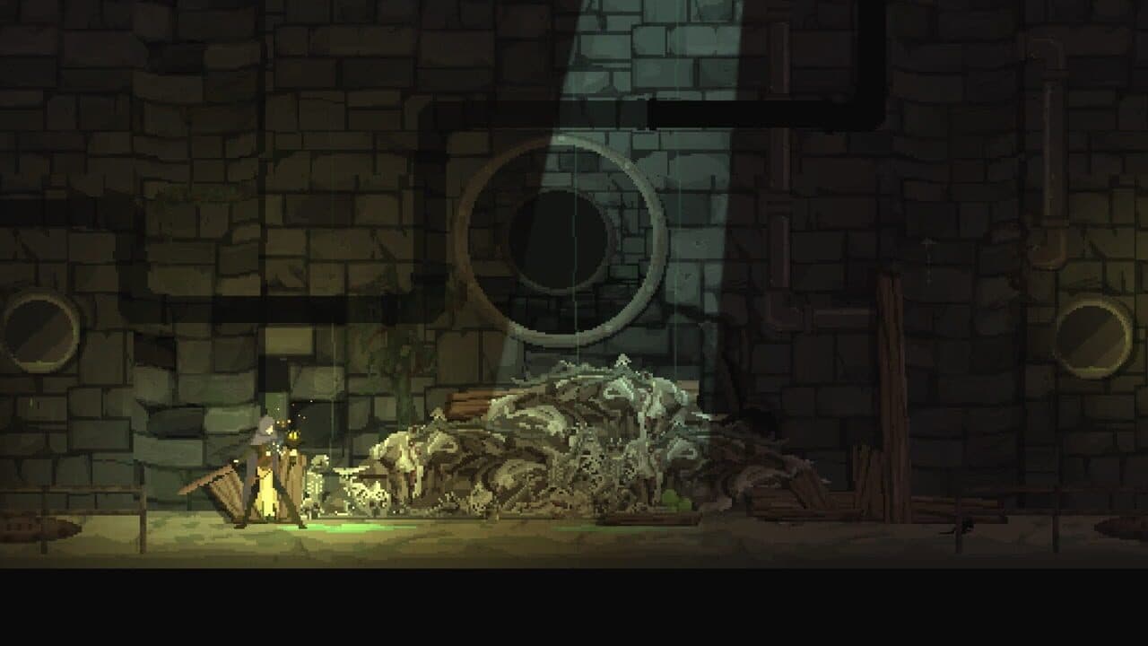 Dark Devotion thumbnail 2