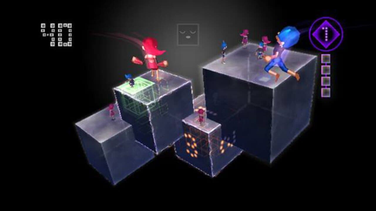 You, Me, and the Cubes thumbnail 4