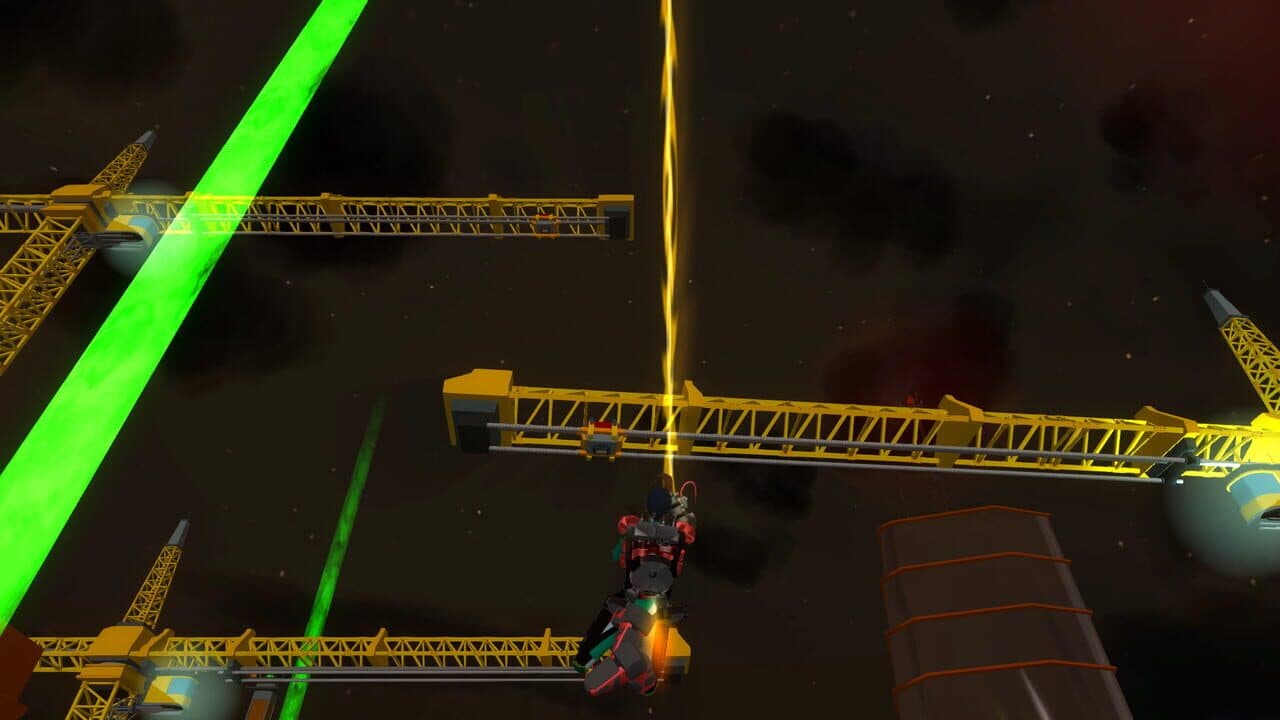 Energy Hook thumbnail 5