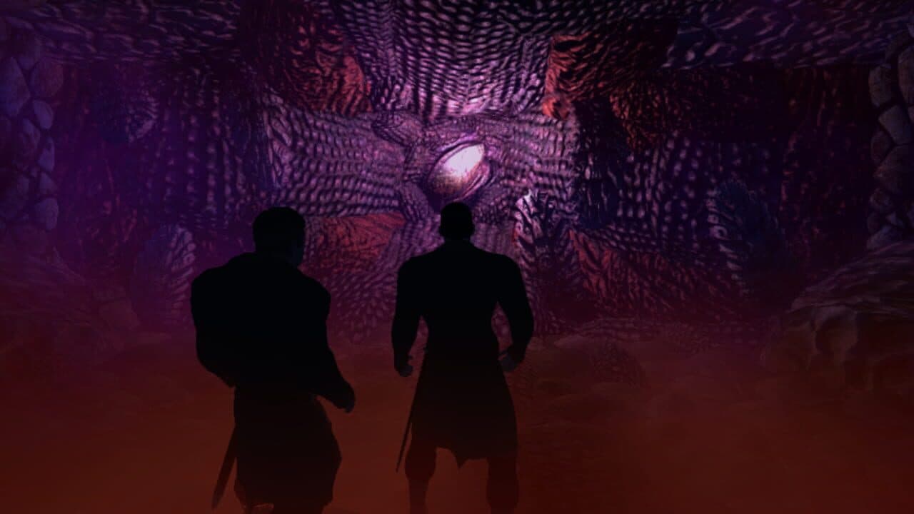 Realm of Wretched Nightmares: Episode 2 screenshot 1