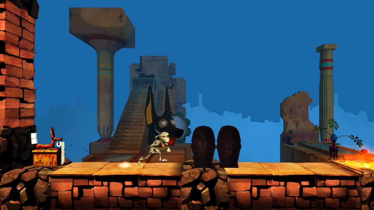 Pyramid Raid thumbnail 5